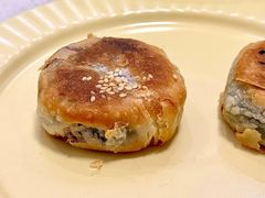 -栗酥饼(南长街店)