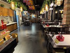 -甬妈妈湖畔里餐厅(唐山南湖旅游景区店)