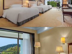 -重庆长寿碧桂园凤悦凤凰酒店