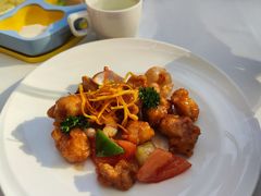 -莆田餐厅PUTIEN(颐堤港店)