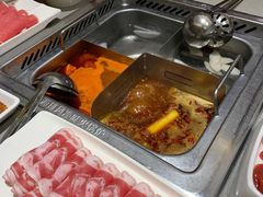 -海底捞火锅(奥山世纪城店)