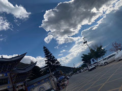 -小普陀