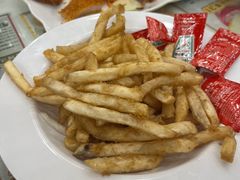 -龙城冰室(旺角)