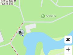 -绿荫坊餐厅(共青森林公园店)