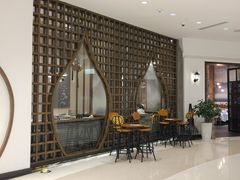 大堂-Lotus 莲花空间(国贸商城店)