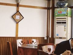 大堂-老丘丘(较场口店)