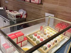 -西树泡芙(凯德晶品店)