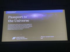 -美国自然历史博物馆