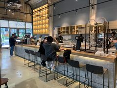 -GOTLOT COFFEE&KITCHEN角落厨房NOOK店