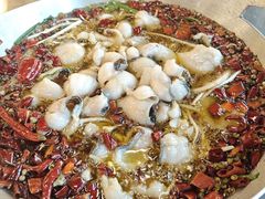 -蜀川川破店·江湖菜·烧烤(北京首店)