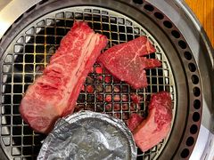 -赤坂亭·M9和牛烧肉·铁板烧(合肥万象城店)