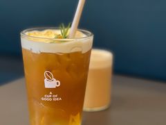 波波-Seesaw Coffee(苏州中心店)