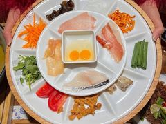 -芸南道·过桥米线(昆明老街旗舰店)