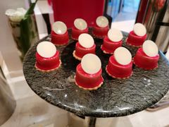 -TABLE·味西餐厅-成都茂业JW万豪酒店
