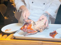 -四季民福烤鸭店(外滩外白渡桥店)