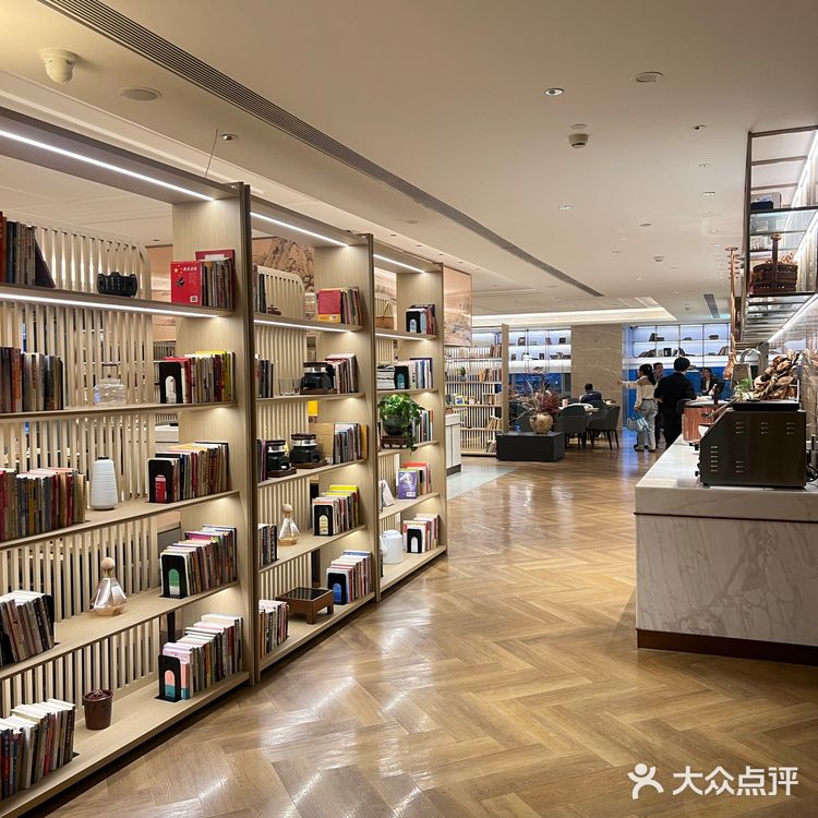 在杭州春日の河豚🐡盛宴-李白图书馆餐厅🍽️