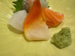 -广州瑞士酒店瑞初日本料理·铁板烧