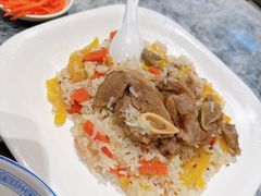 -羊巴道新疆菜·清真(上梅林店)