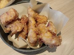 -必胜客(蚌埠东海万达店)