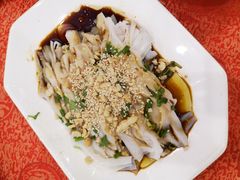 香油捞粉-化州大众美食城(宝安老牌店)
