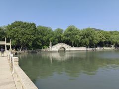 -苏州吴中太湖旅游区