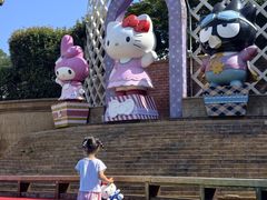 -安吉Hello Kitty乐园