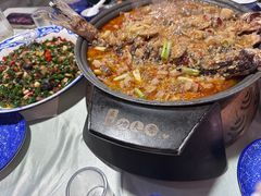 -友记功夫香·人民大排档(红牌楼店)