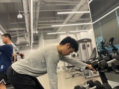 -乐刻运动健身(南山西丽366大街店)