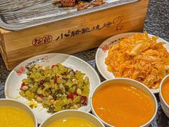 -福苗小骆驼烧烤(大唐不夜城店)