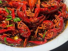 -欧记轩龙虾·私房菜(A店)