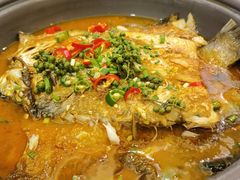 -楚鲜·汉正街一号(天河店)