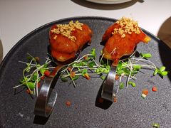 宫保生蚝-麻六记(新天地店)