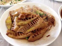 -南花桥羊肉馆老字号(乌镇店)