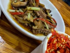 -肆姐面粉馆(坡子街店)