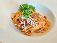 -自然食集西餐厅(泰晤士小镇店)