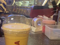 -COSTA COFFEE(新奥购物中心店)
