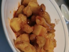 -老村长•湖北家常菜(南湖店)