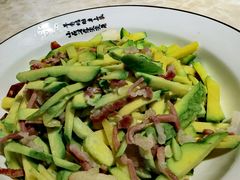 -滇越乘象云南餐厅(豆各庄店)