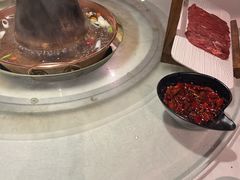 -东来顺饭庄(西直门店)