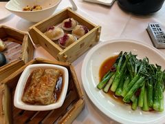 -南宁荔园维景国际酒店·荔园中餐厅