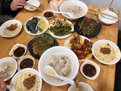 -明红蹄花(糍粑店街店)