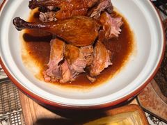 -绿茶餐厅(同成街华联店)