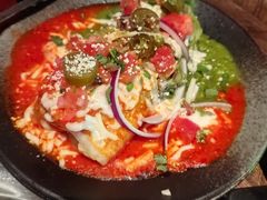 -Q MEX 库迈墨西哥餐吧(三里屯店)