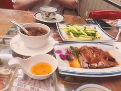 叉烧例牌-香港新曜记茶餐厅(星耀城店)