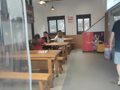 -赵元章肉骨烧(山塘街店)