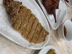 -金时代顺风大酒店(南桥百联店)