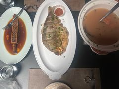 -曾宴·楚菜(湖北省博物馆店)