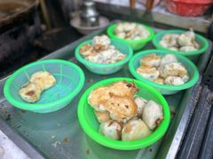 -逍遥镇刘相五胡辣汤豆沫馆(康复中街店)