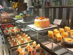 -粤海喜来登酒店·盛宴海鲜牛排自助餐厅(天河城店)