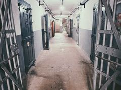 -青岛德国监狱旧址博物馆